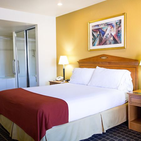Surestayplus Hotel By Best Western San Jose Central City Exteriör bild