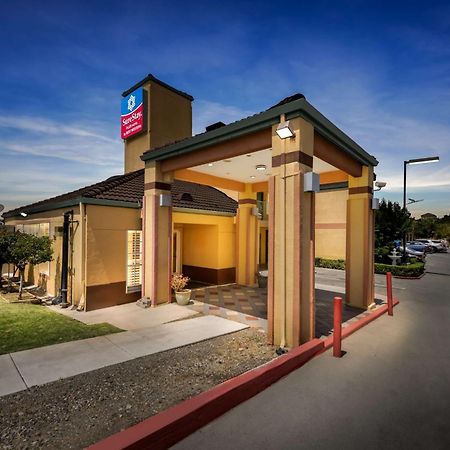 Surestayplus Hotel By Best Western San Jose Central City Exteriör bild
