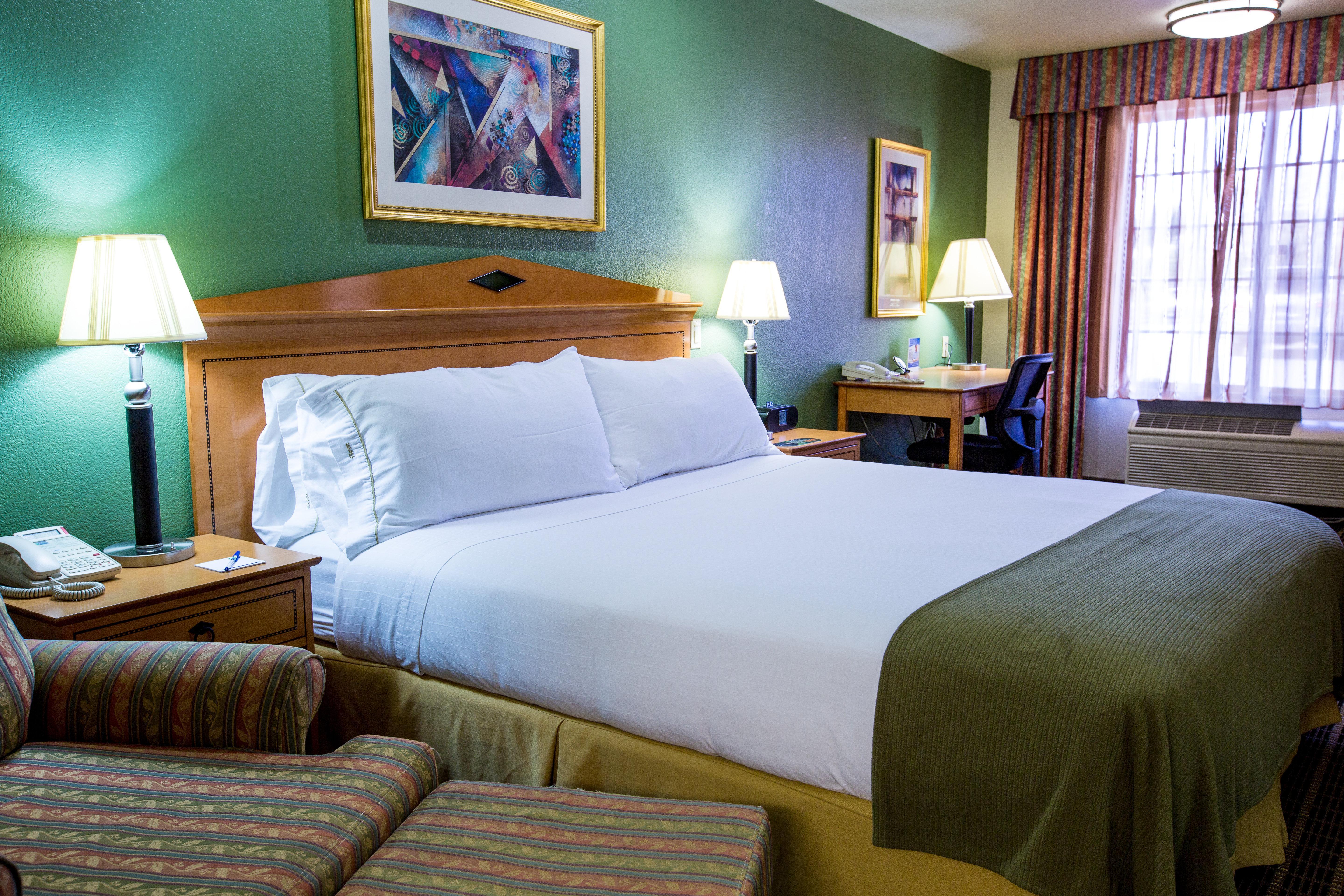 Surestayplus Hotel By Best Western San Jose Central City Exteriör bild