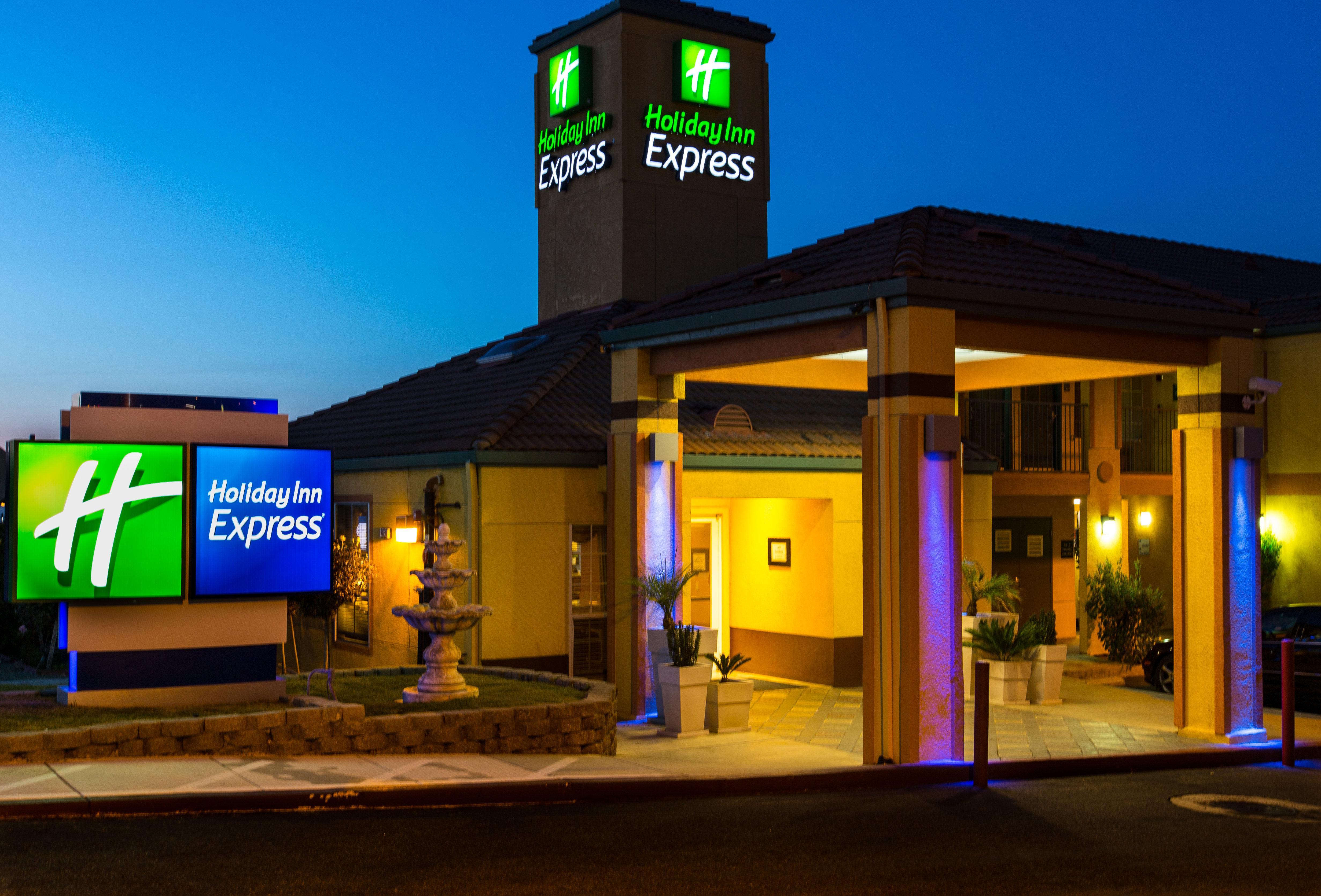 Surestayplus Hotel By Best Western San Jose Central City Exteriör bild