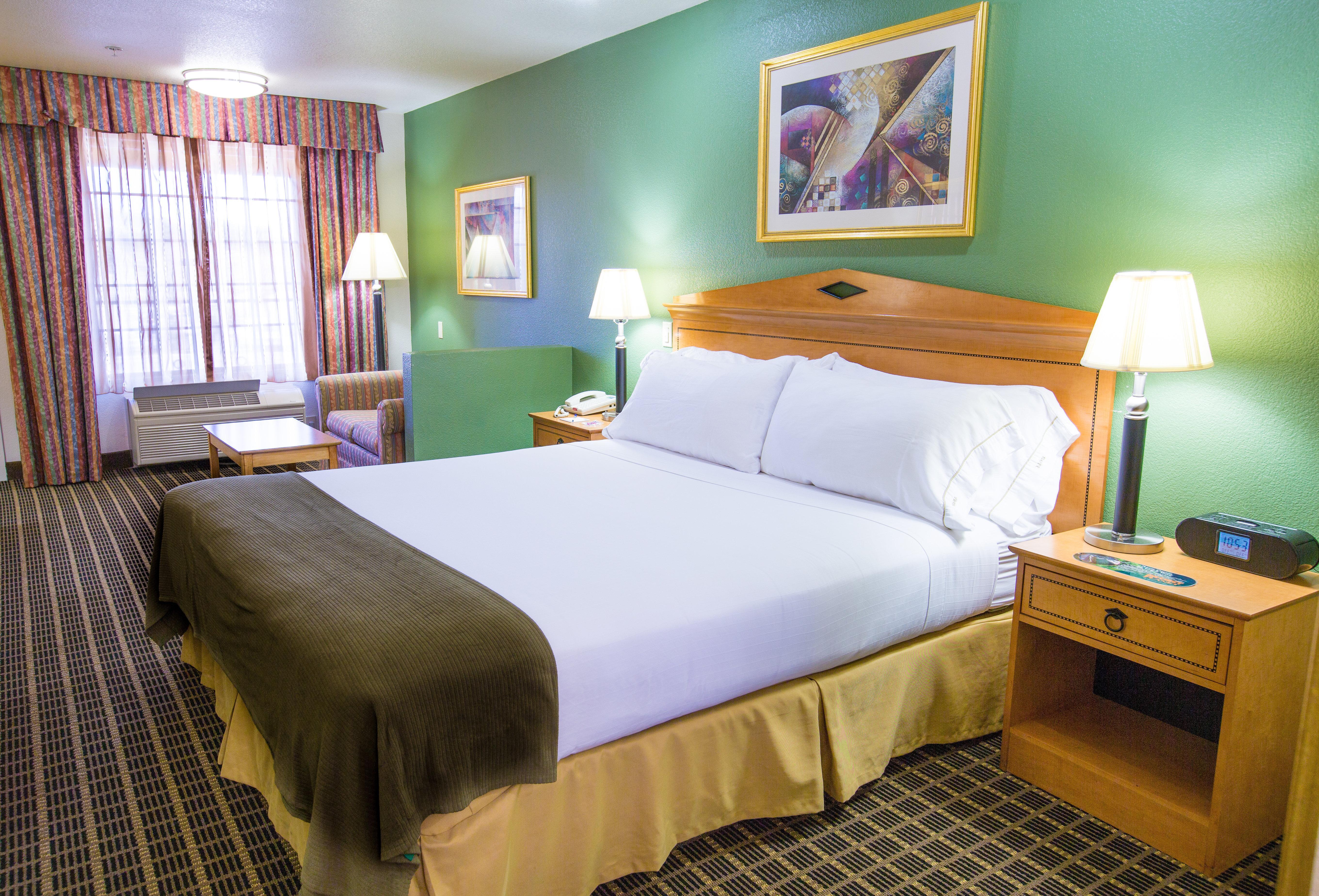 Surestayplus Hotel By Best Western San Jose Central City Exteriör bild