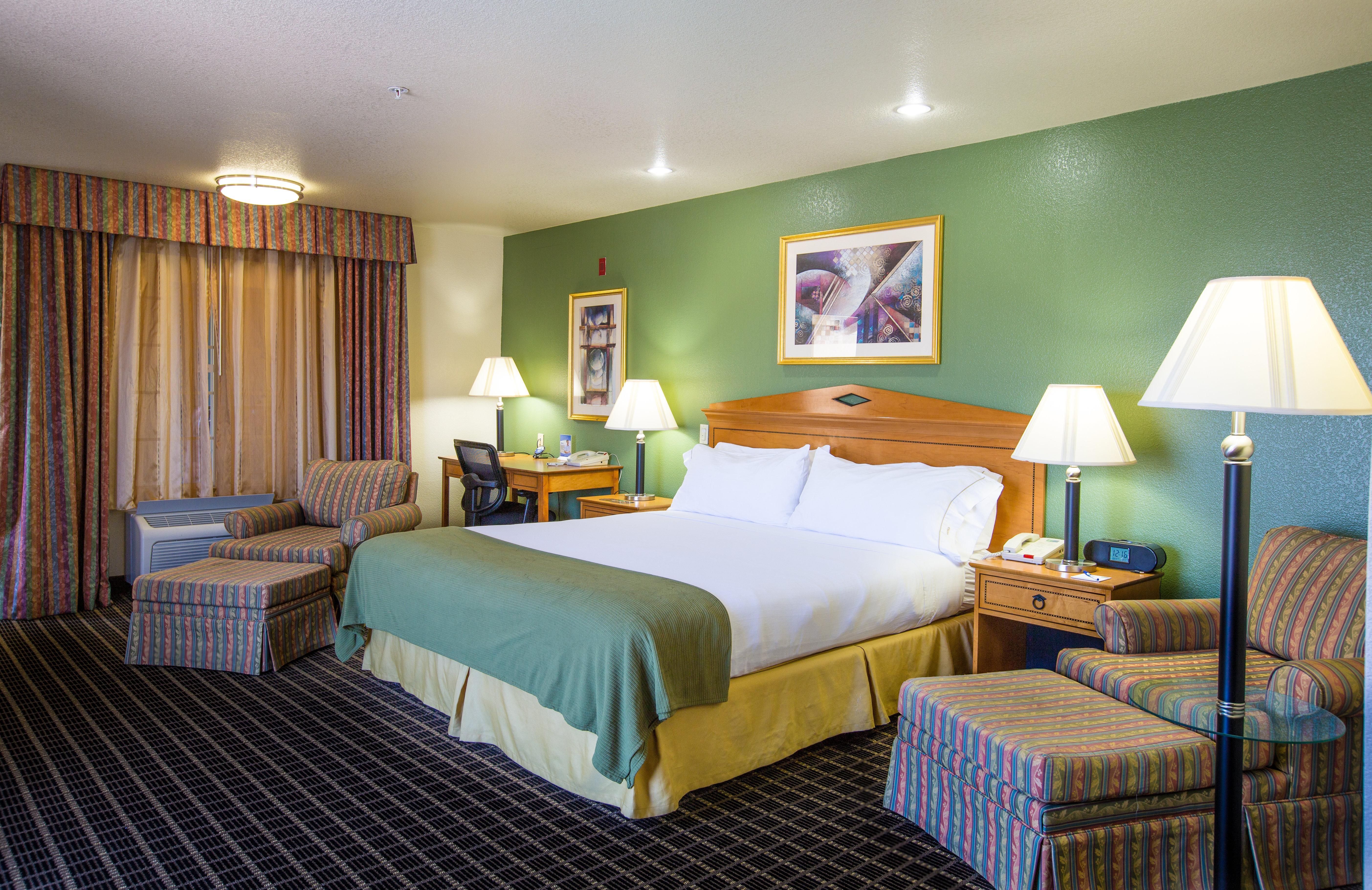 Surestayplus Hotel By Best Western San Jose Central City Exteriör bild