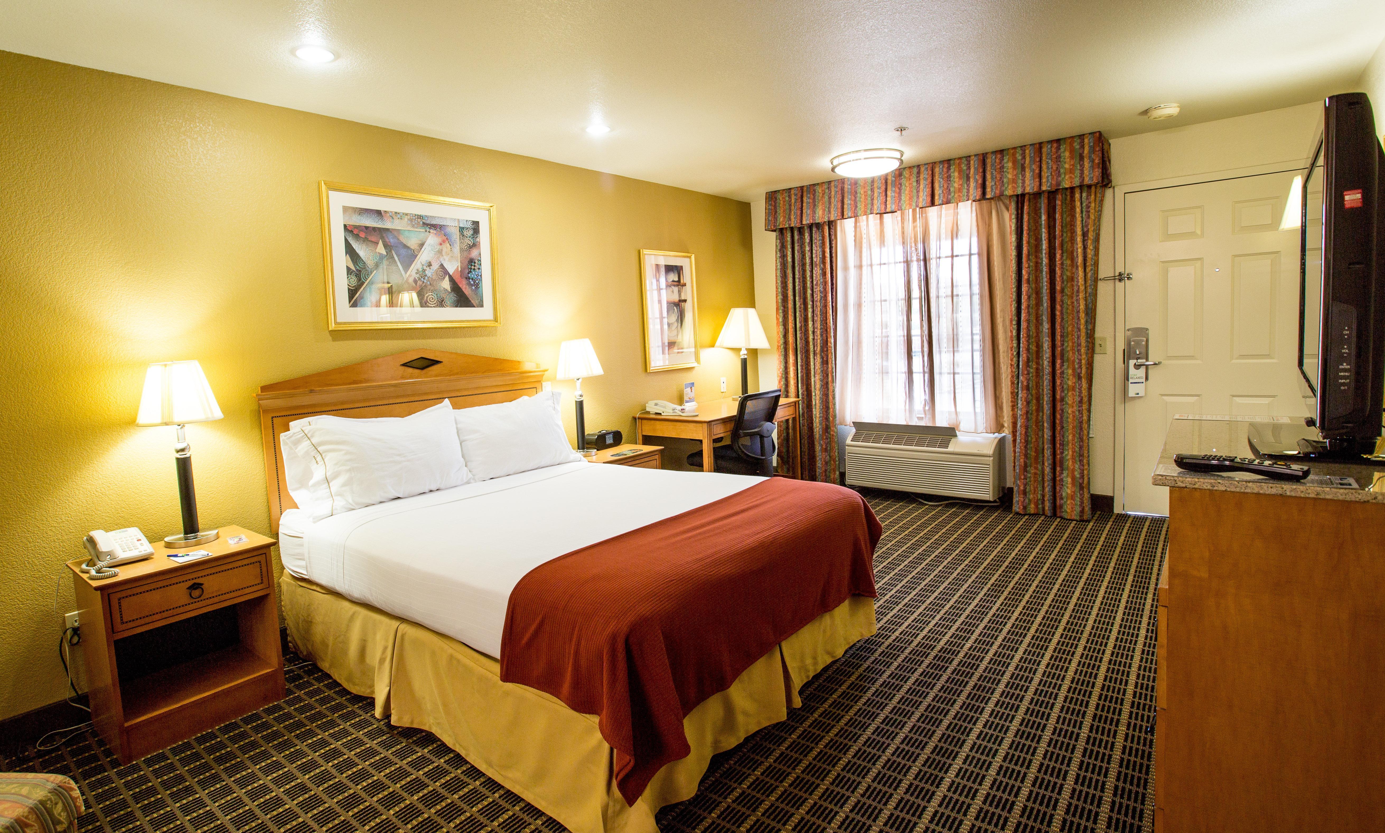 Surestayplus Hotel By Best Western San Jose Central City Exteriör bild