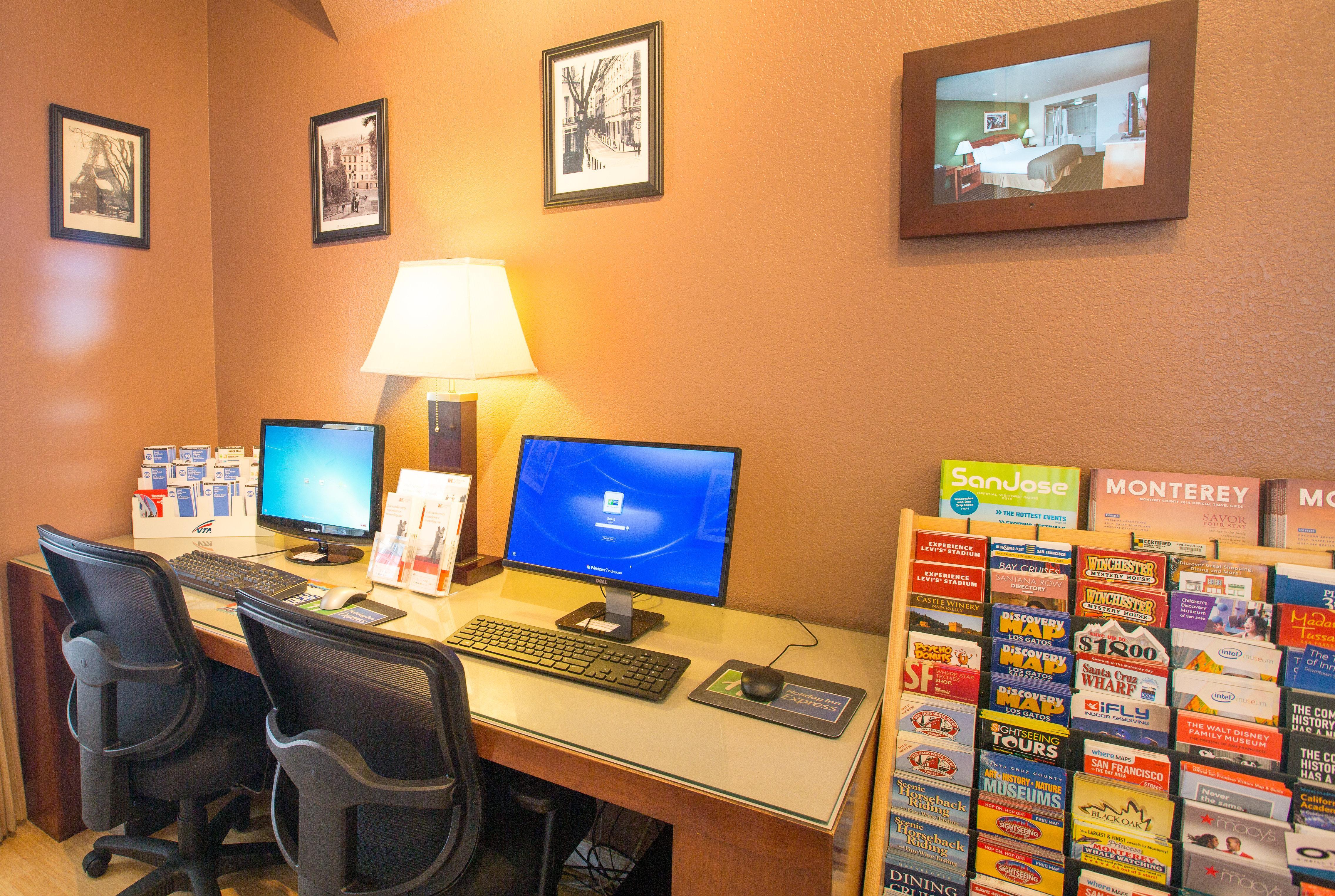 Surestayplus Hotel By Best Western San Jose Central City Exteriör bild