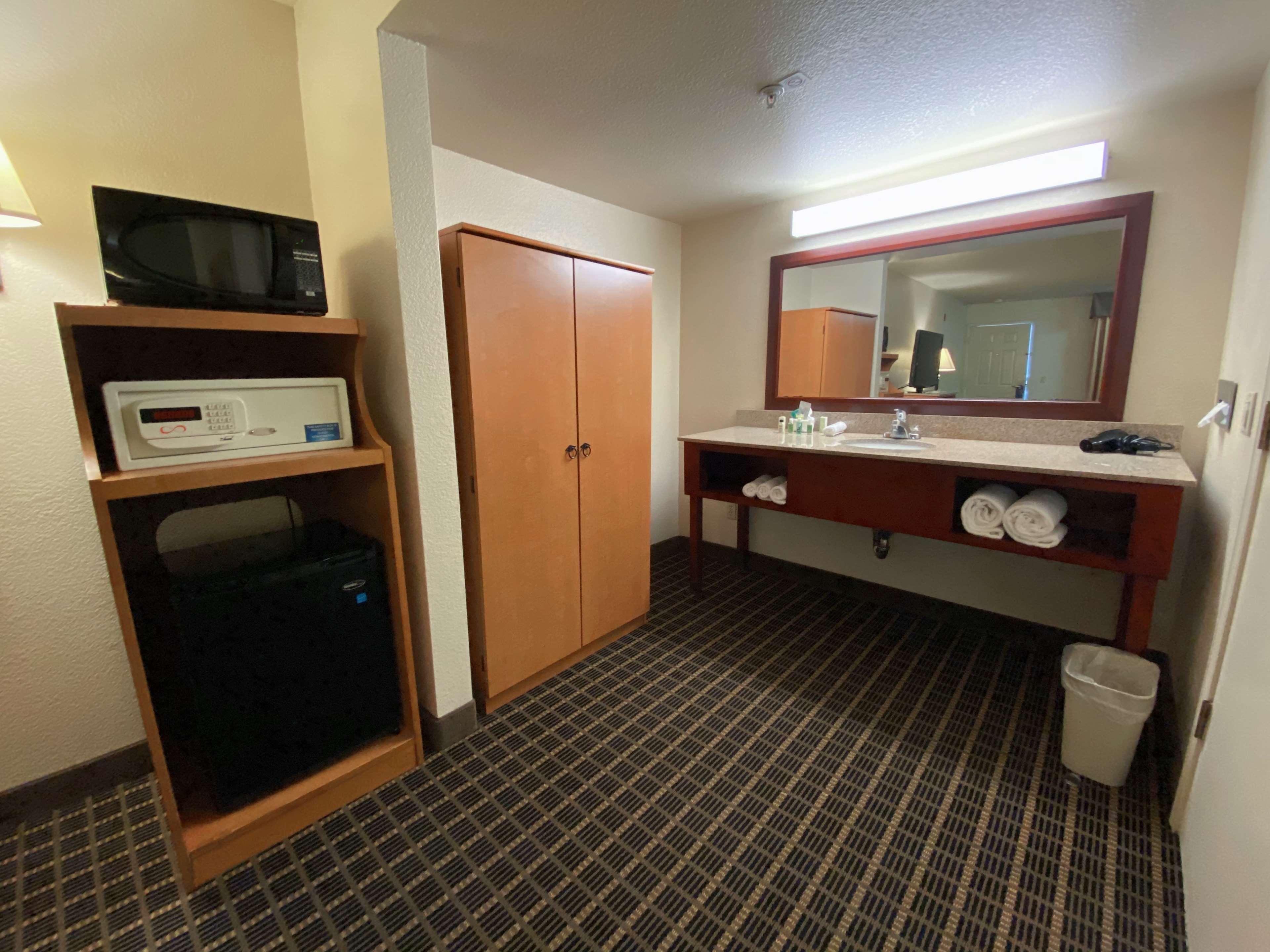 Surestayplus Hotel By Best Western San Jose Central City Exteriör bild