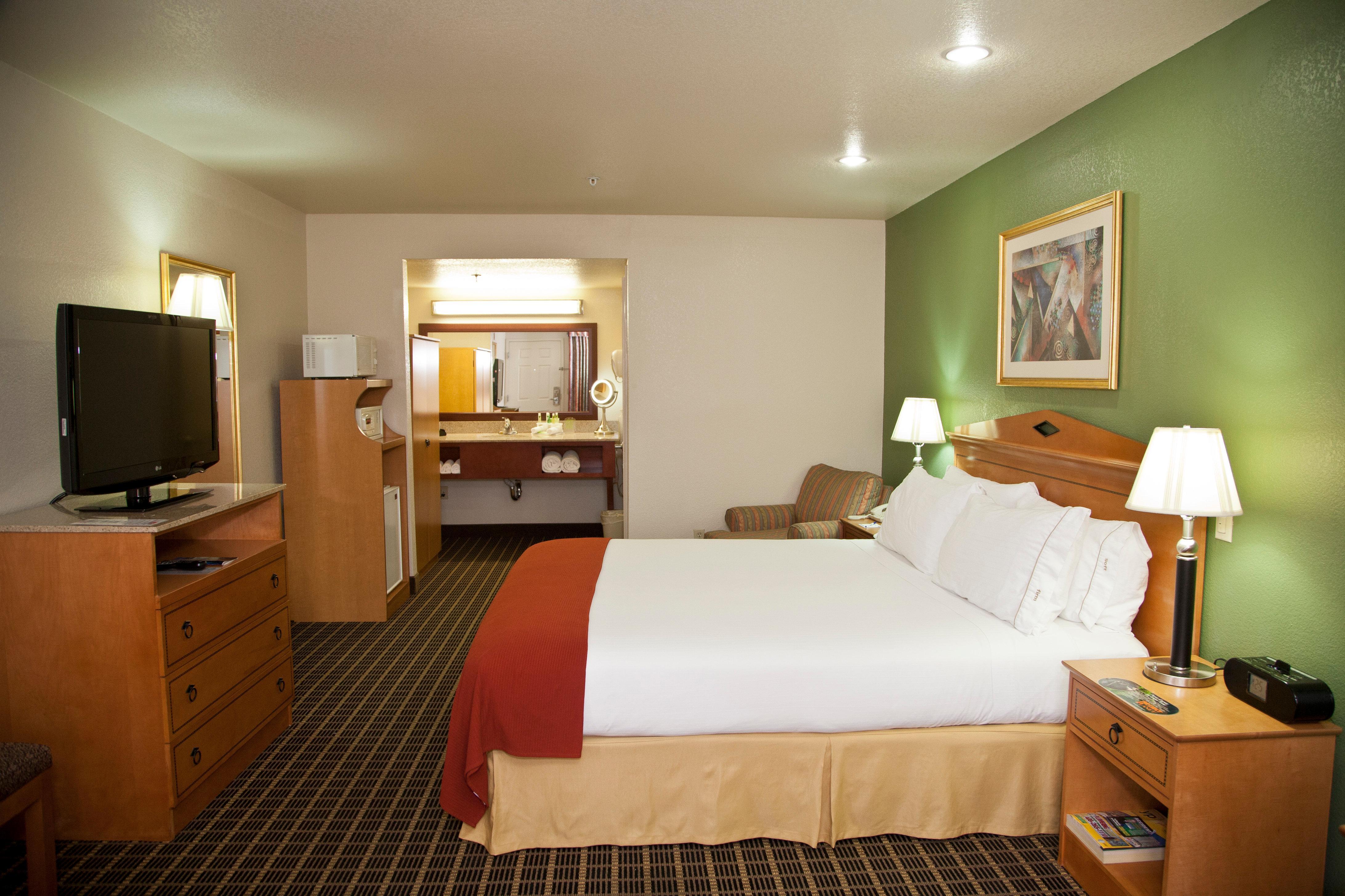 Surestayplus Hotel By Best Western San Jose Central City Exteriör bild
