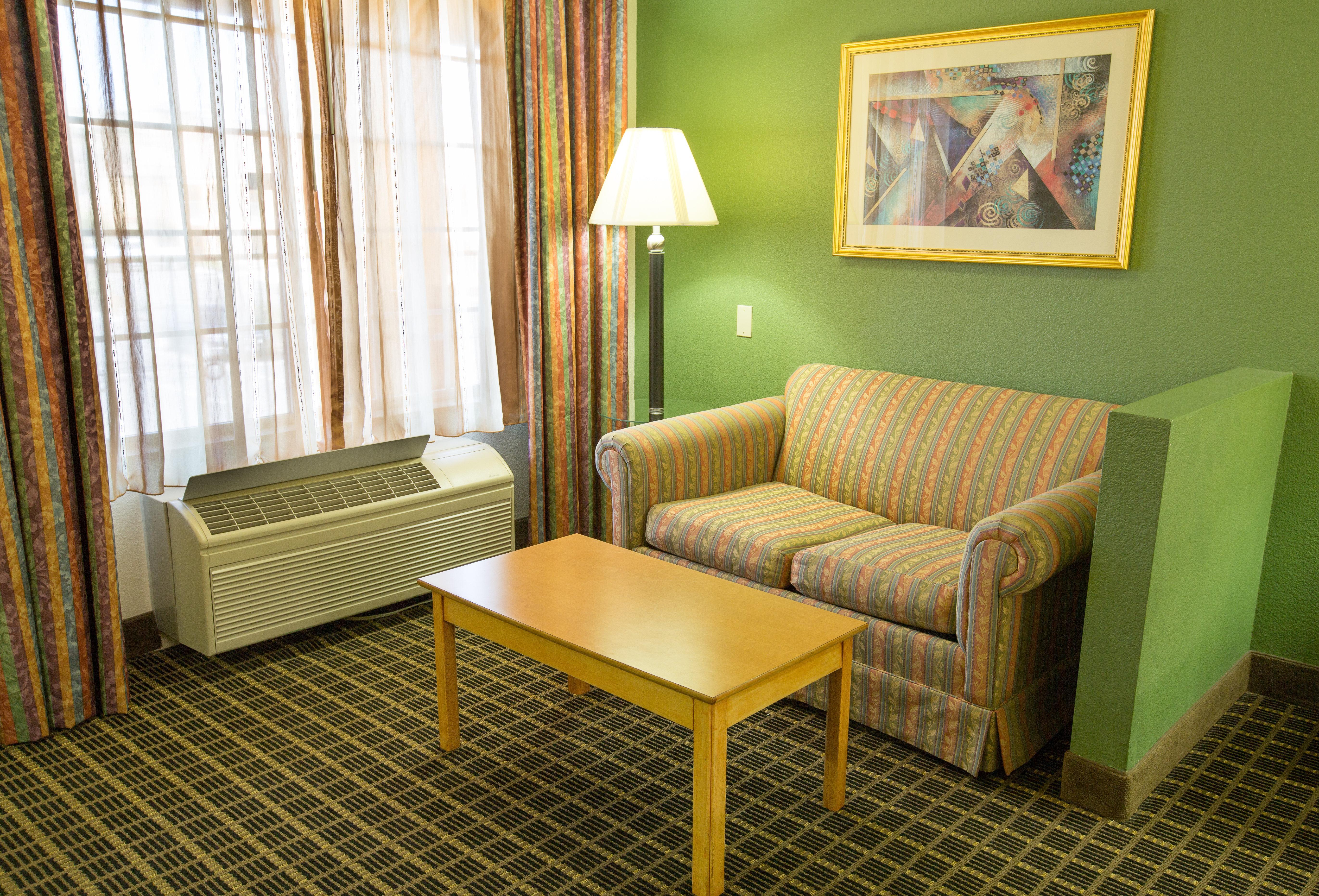 Surestayplus Hotel By Best Western San Jose Central City Exteriör bild