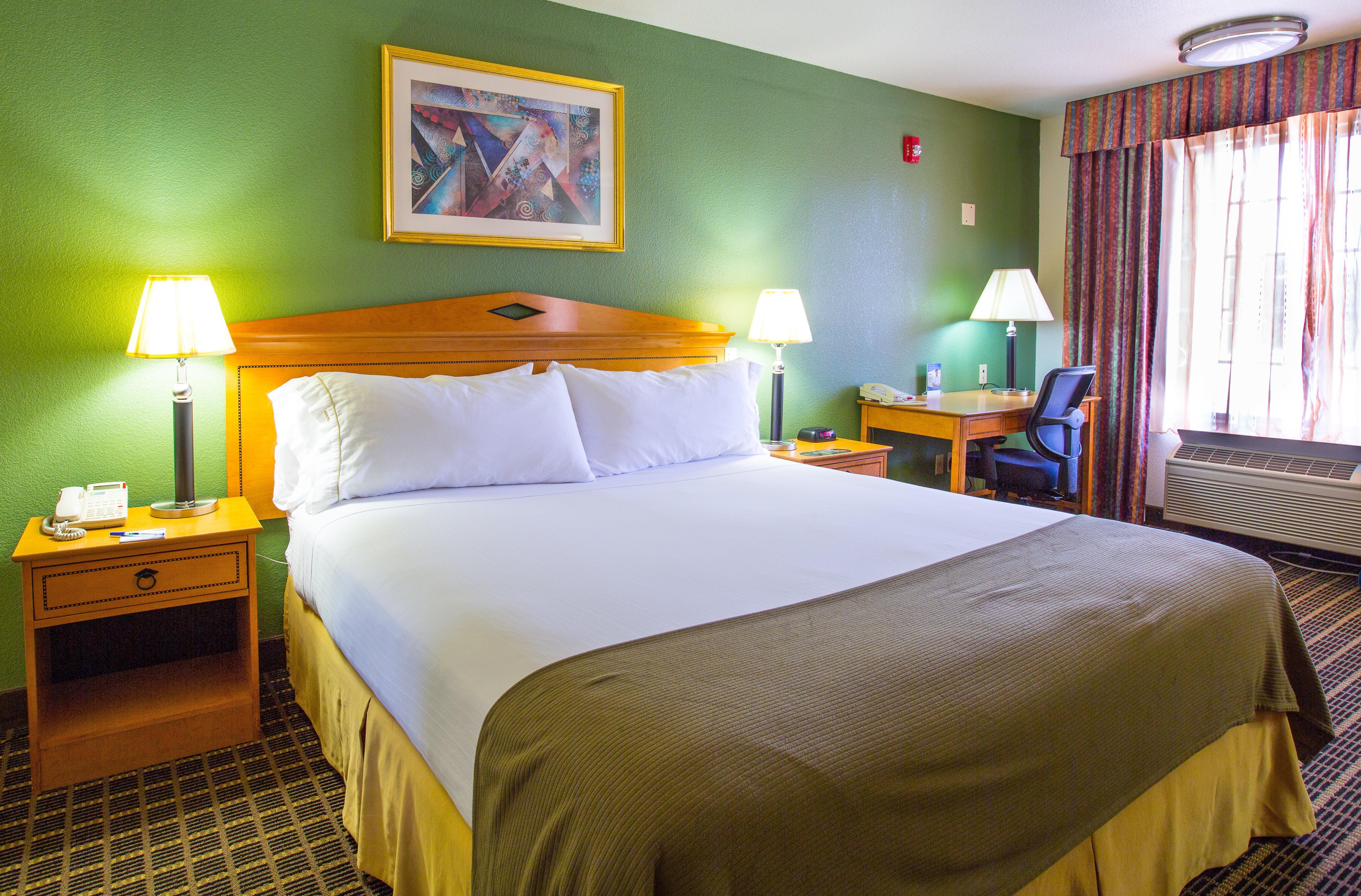 Surestayplus Hotel By Best Western San Jose Central City Exteriör bild