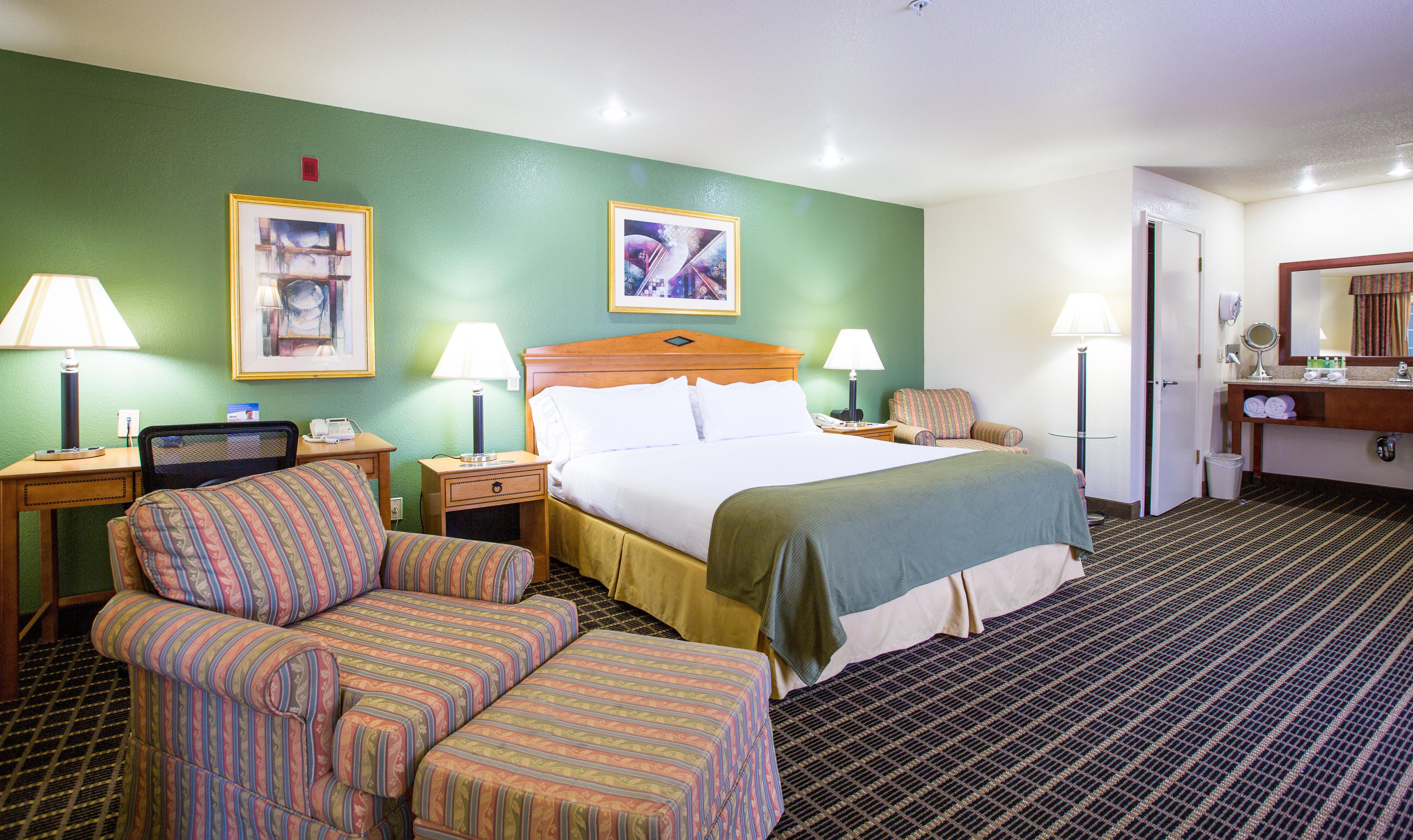 Surestayplus Hotel By Best Western San Jose Central City Exteriör bild