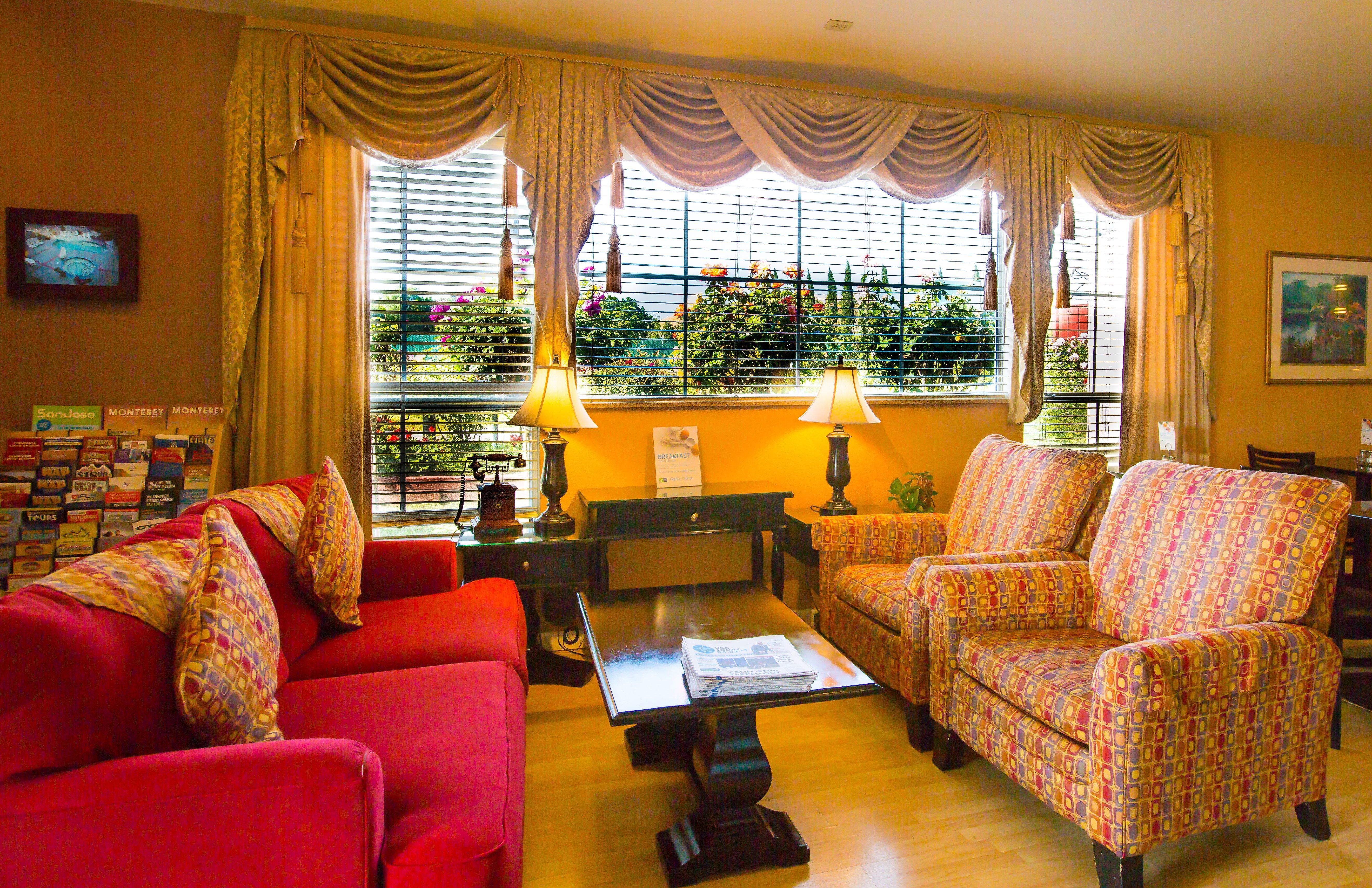 Surestayplus Hotel By Best Western San Jose Central City Exteriör bild