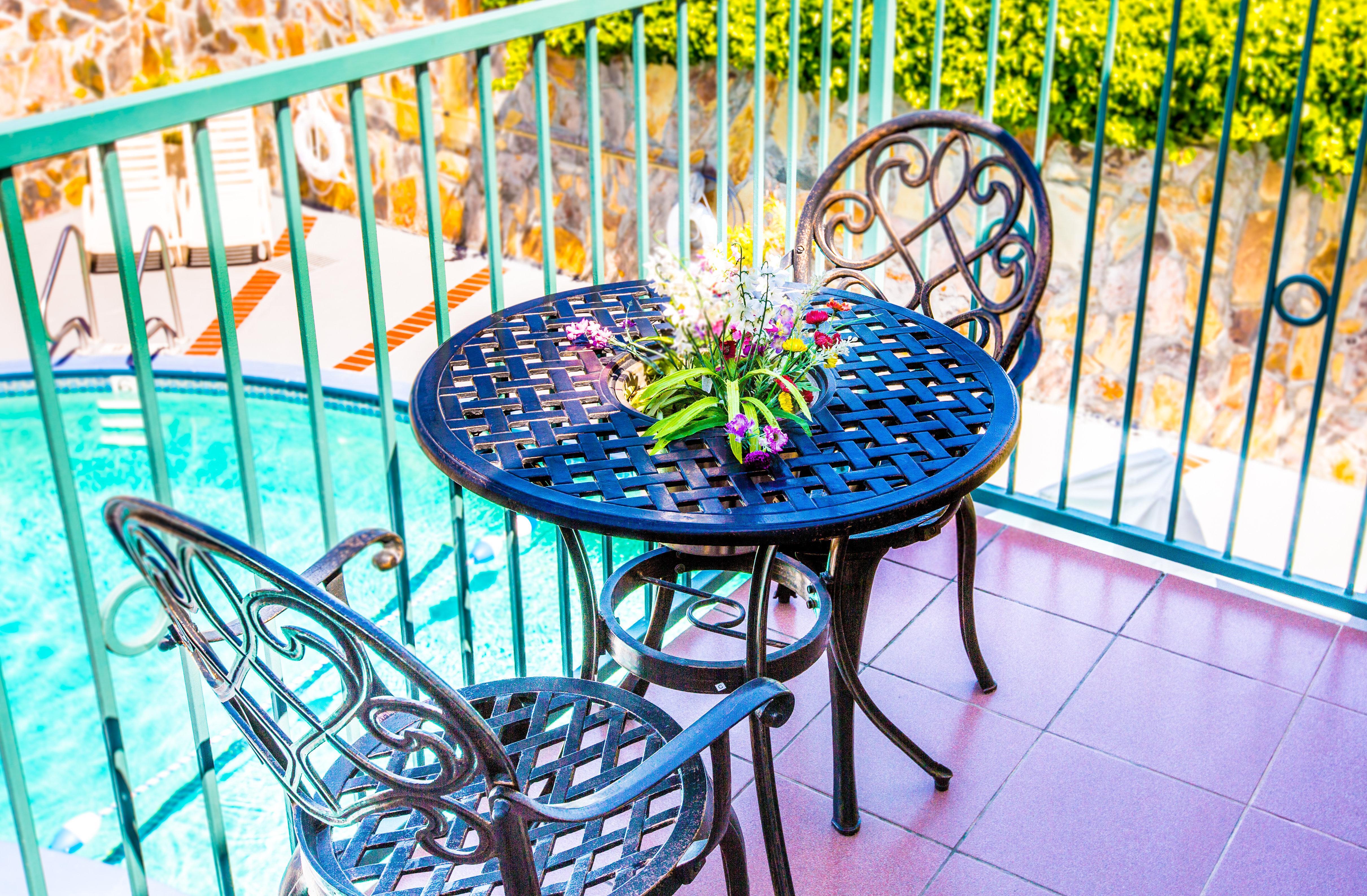 Surestayplus Hotel By Best Western San Jose Central City Exteriör bild