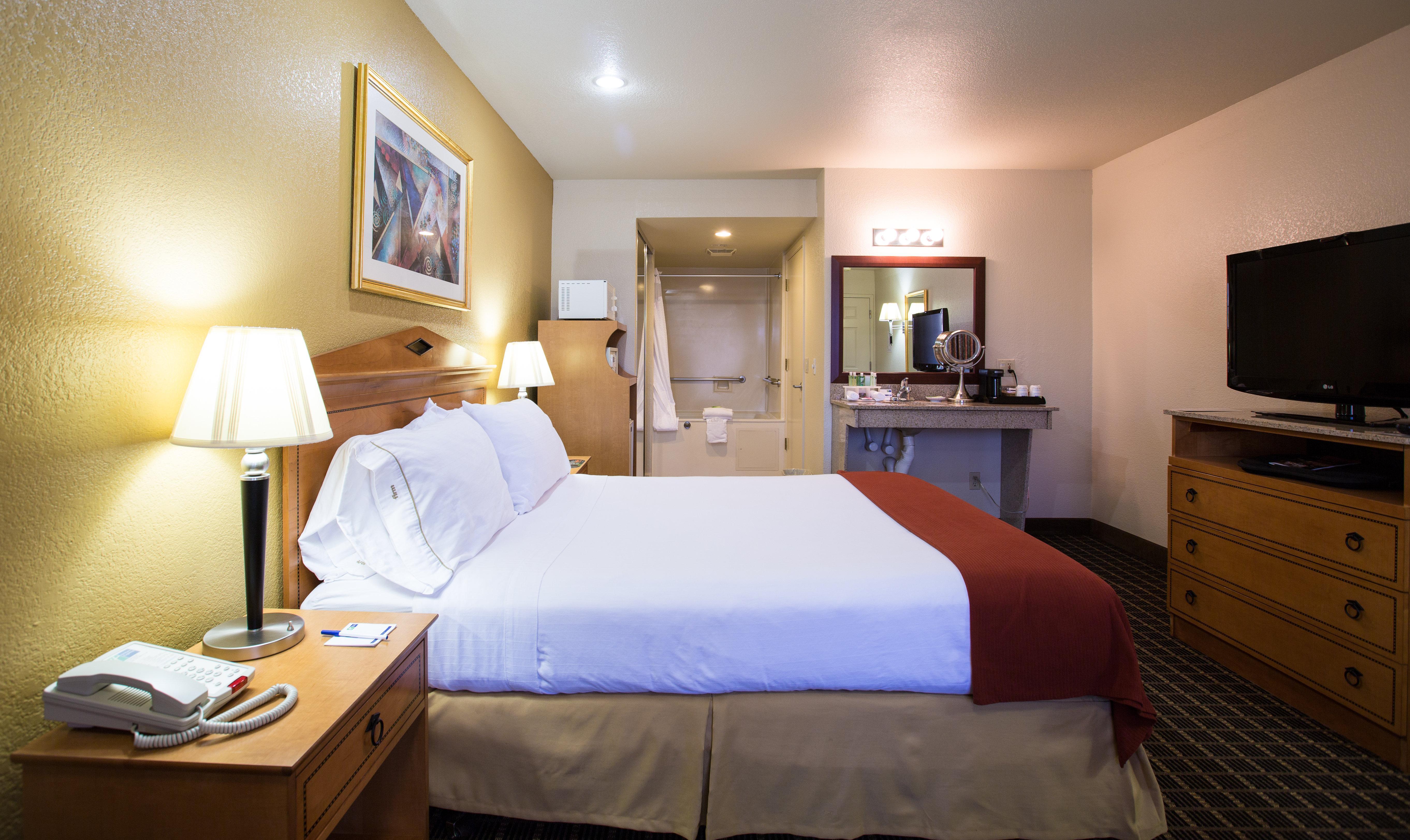 Surestayplus Hotel By Best Western San Jose Central City Exteriör bild