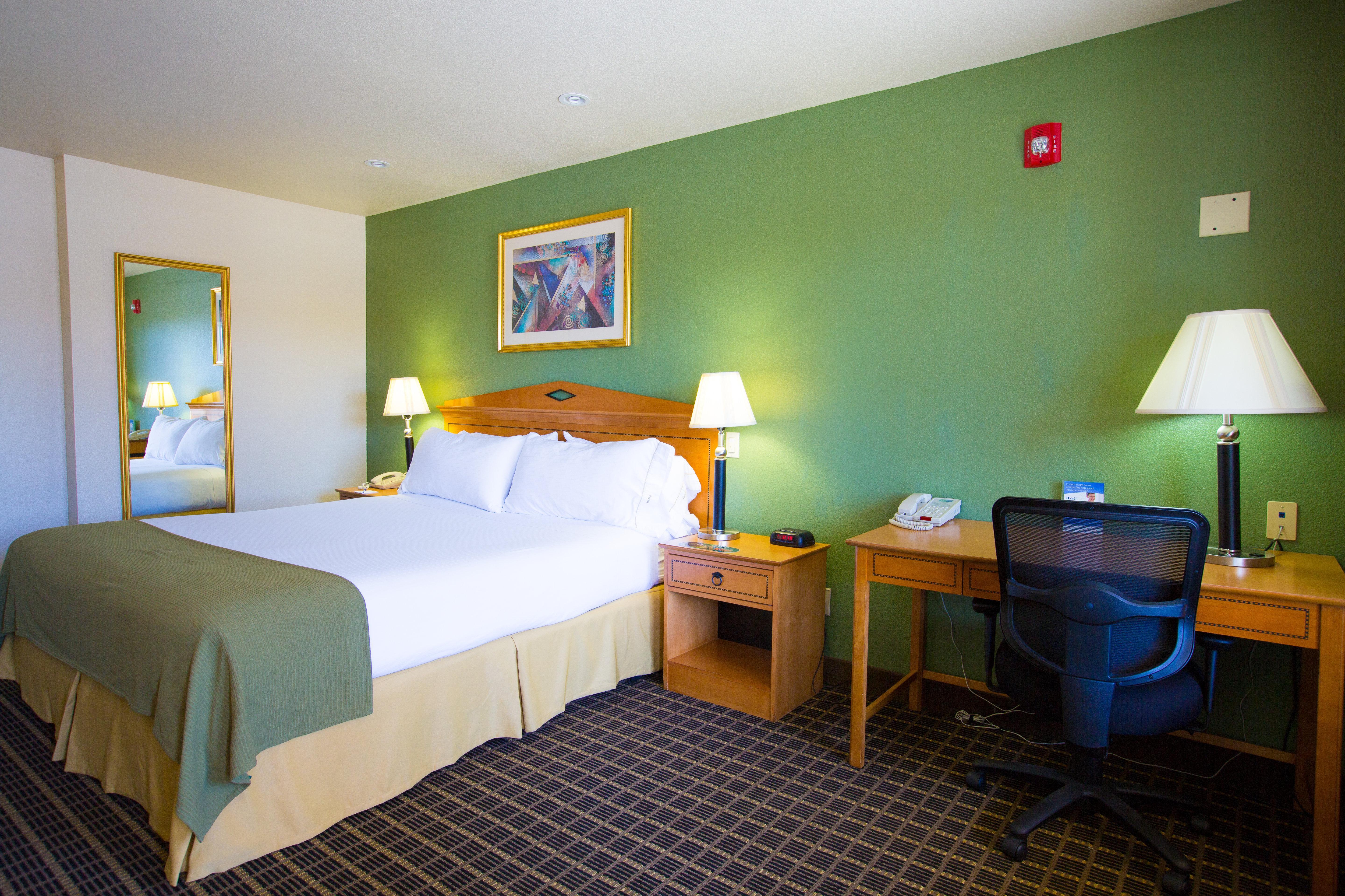 Surestayplus Hotel By Best Western San Jose Central City Exteriör bild