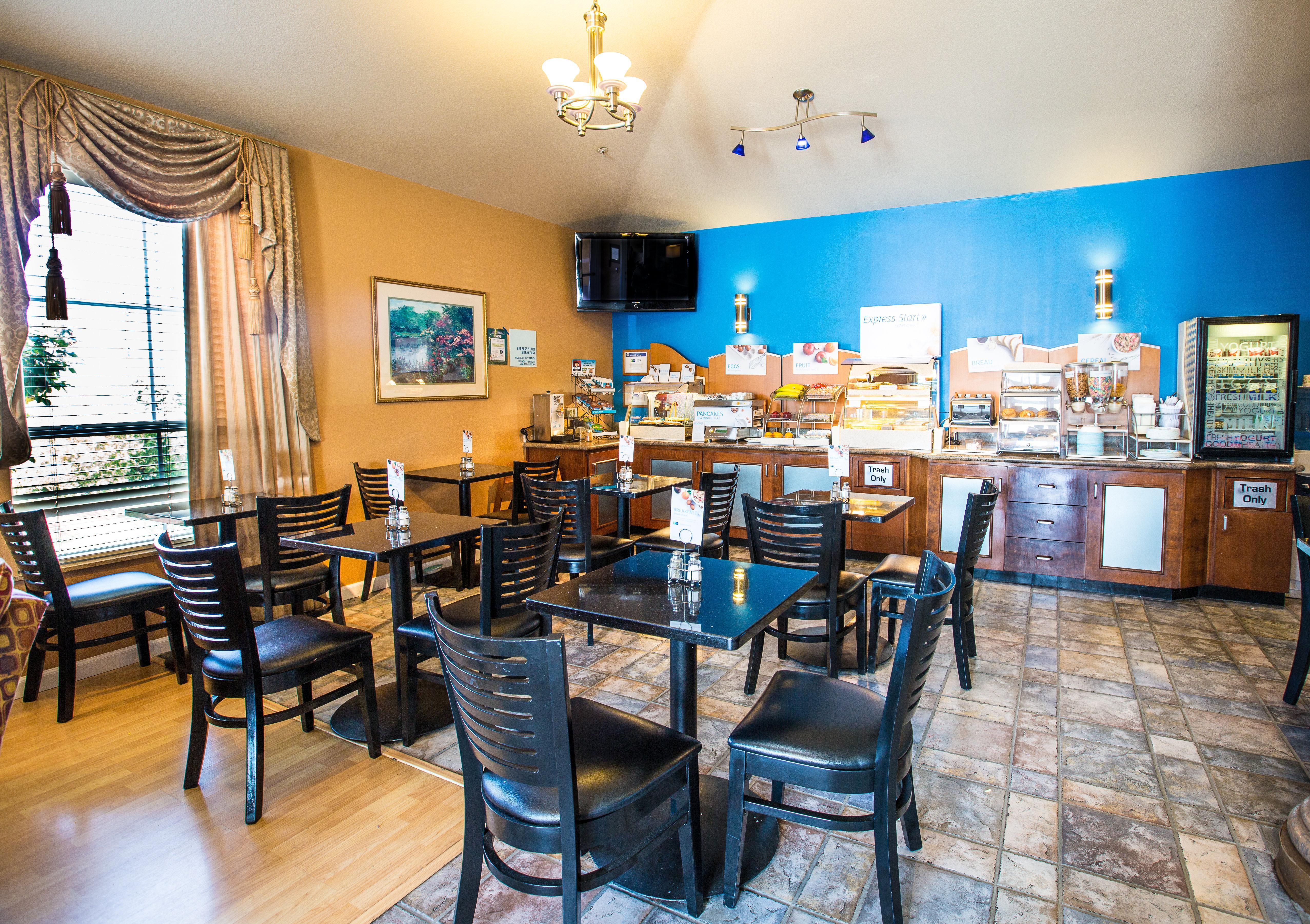 Surestayplus Hotel By Best Western San Jose Central City Exteriör bild