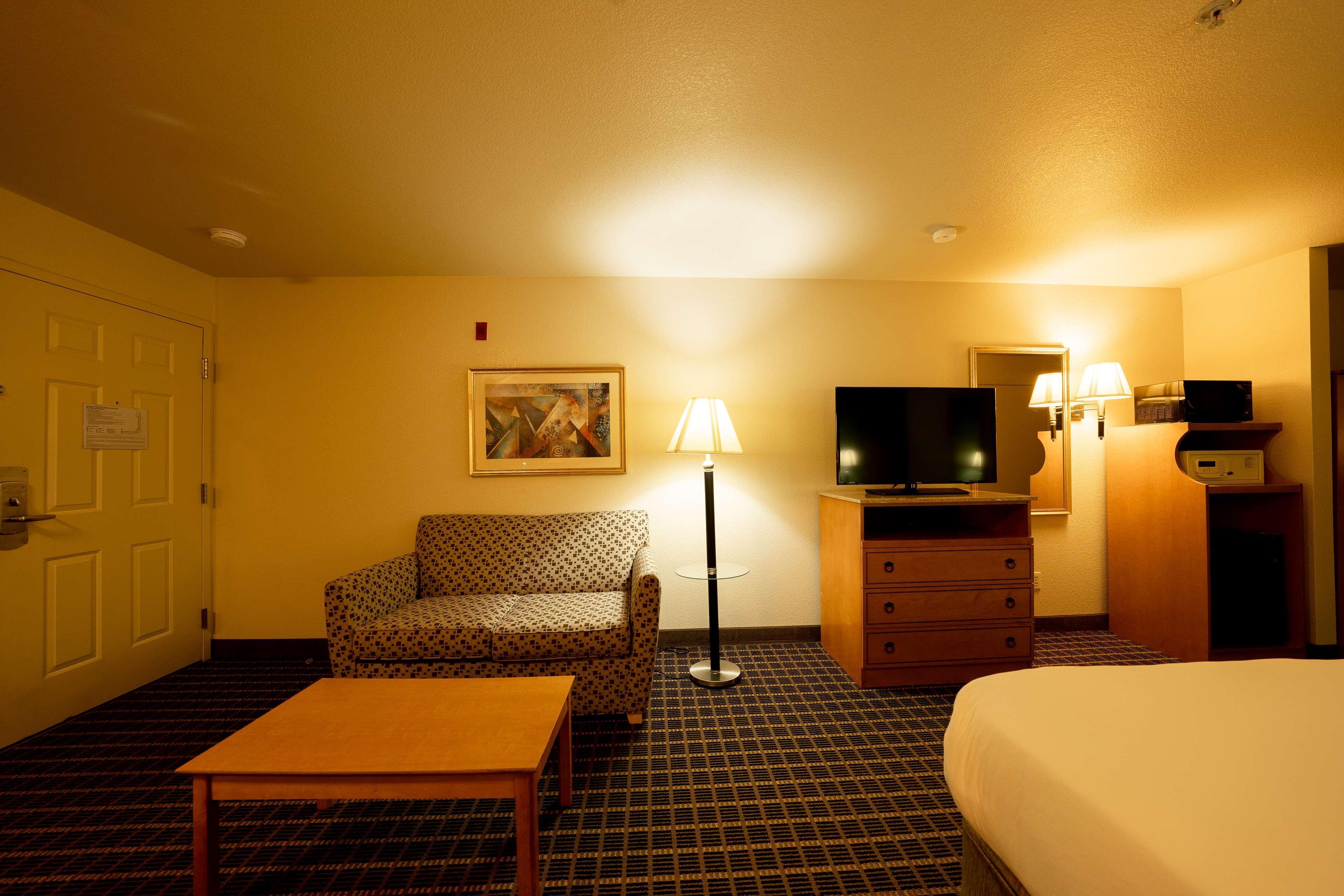 Surestayplus Hotel By Best Western San Jose Central City Exteriör bild