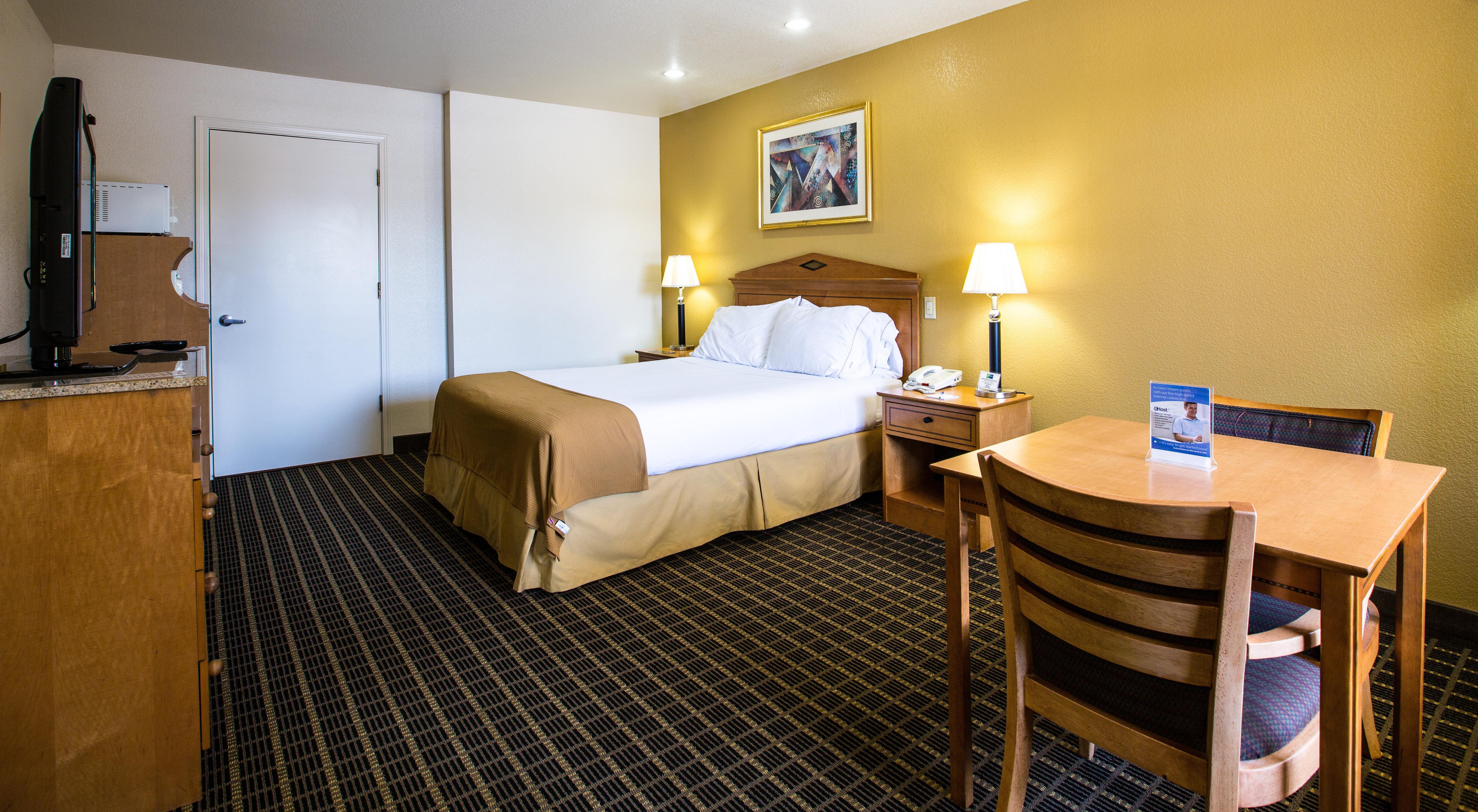 Surestayplus Hotel By Best Western San Jose Central City Exteriör bild