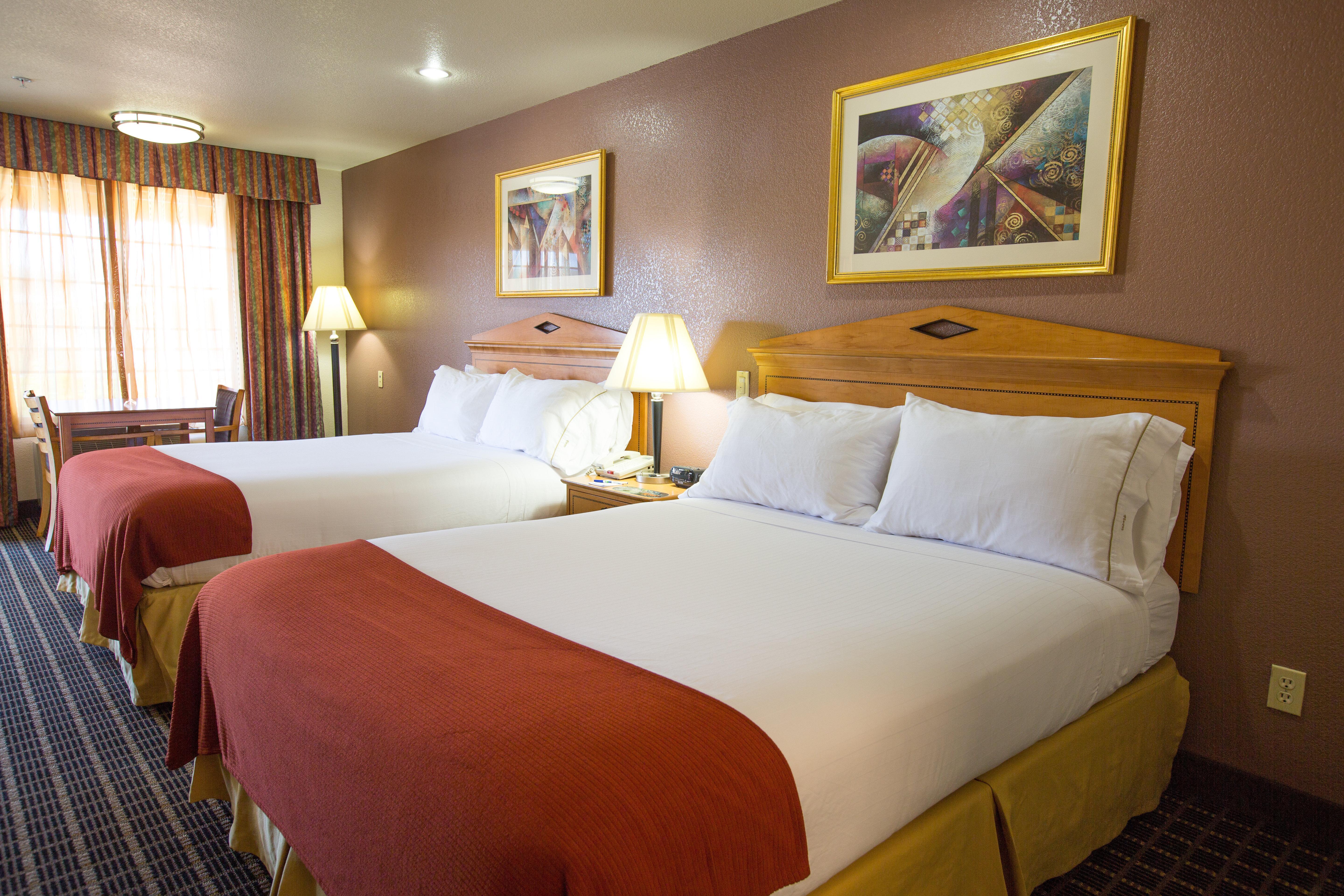 Surestayplus Hotel By Best Western San Jose Central City Exteriör bild