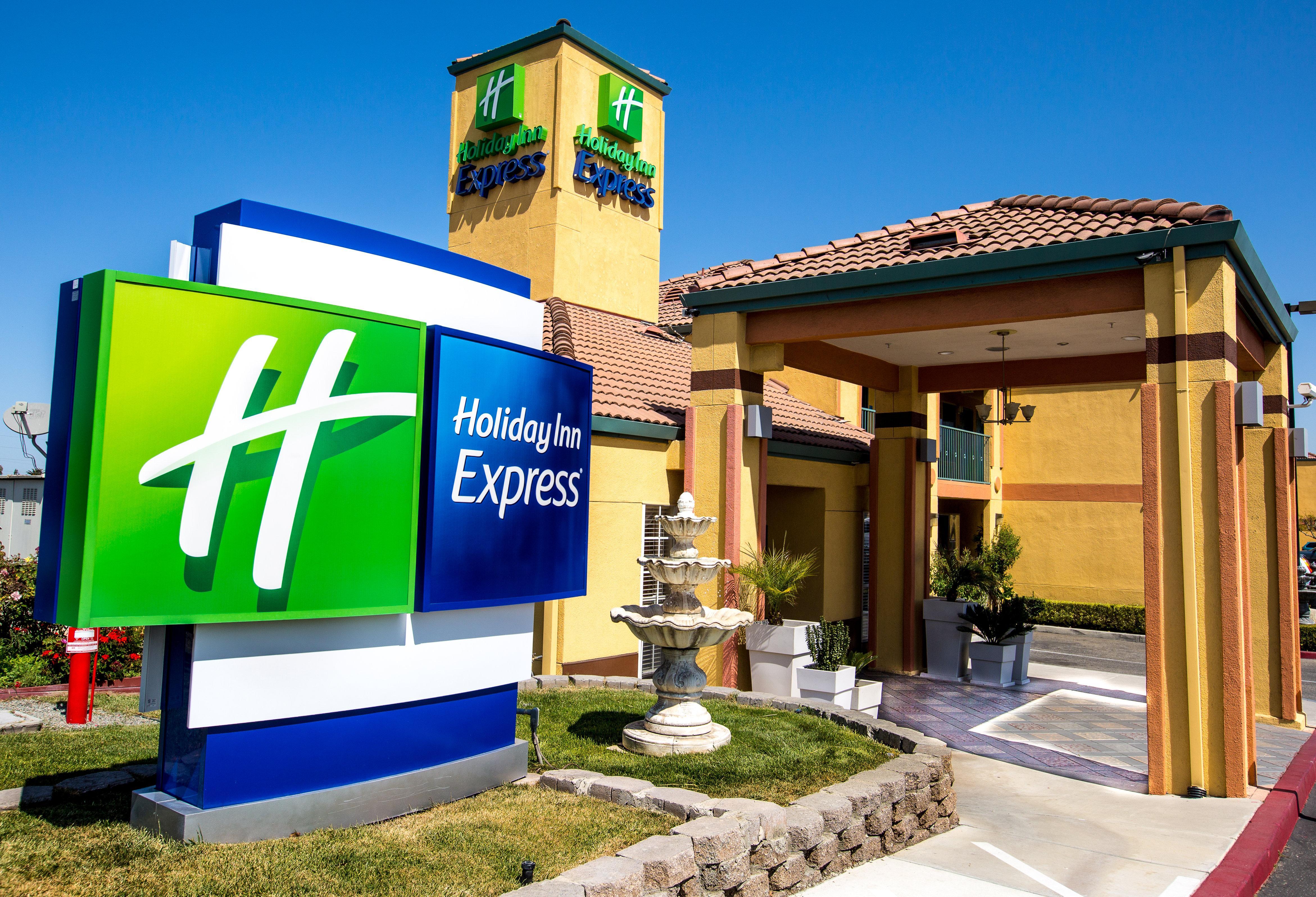 Surestayplus Hotel By Best Western San Jose Central City Exteriör bild