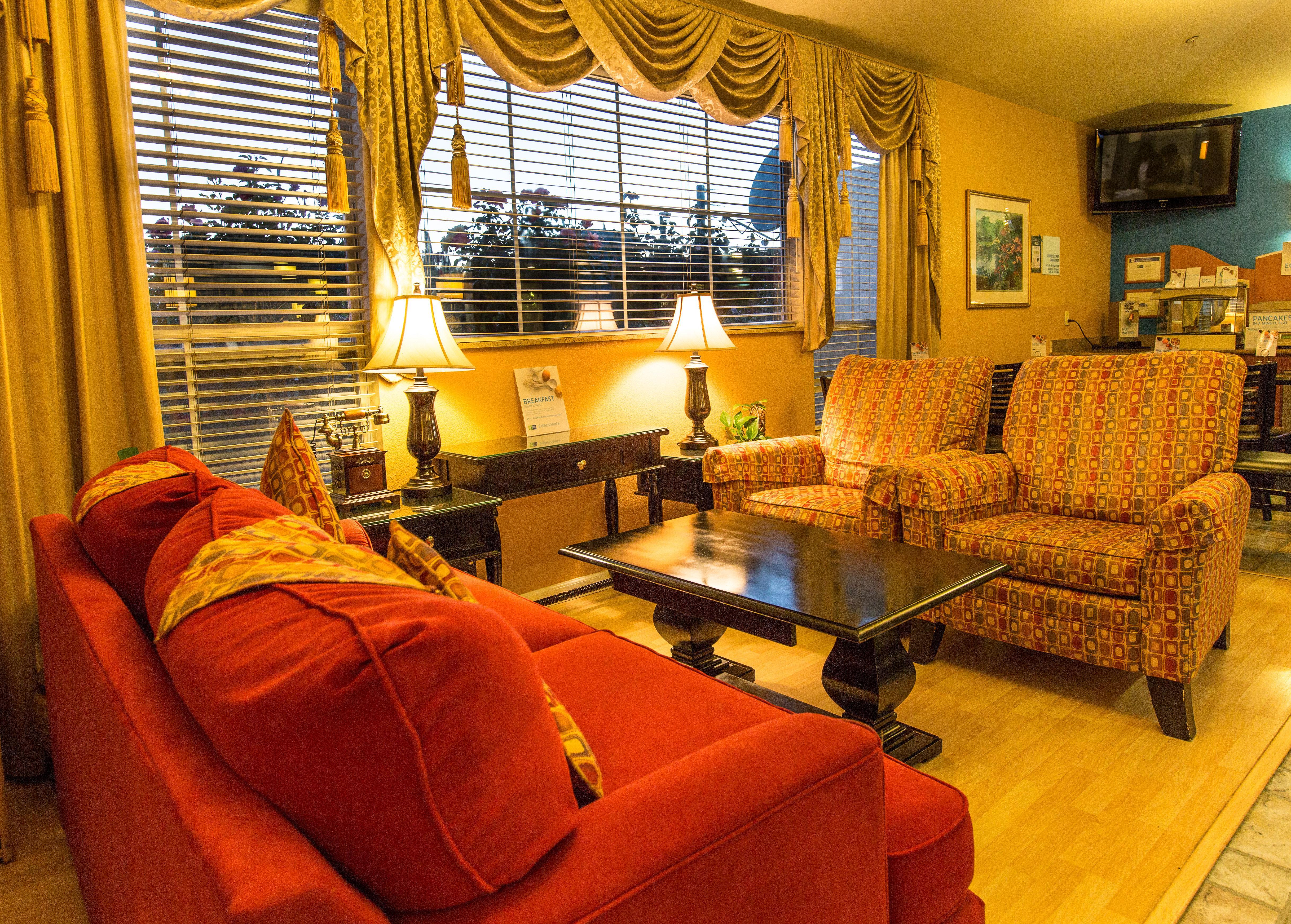 Surestayplus Hotel By Best Western San Jose Central City Exteriör bild