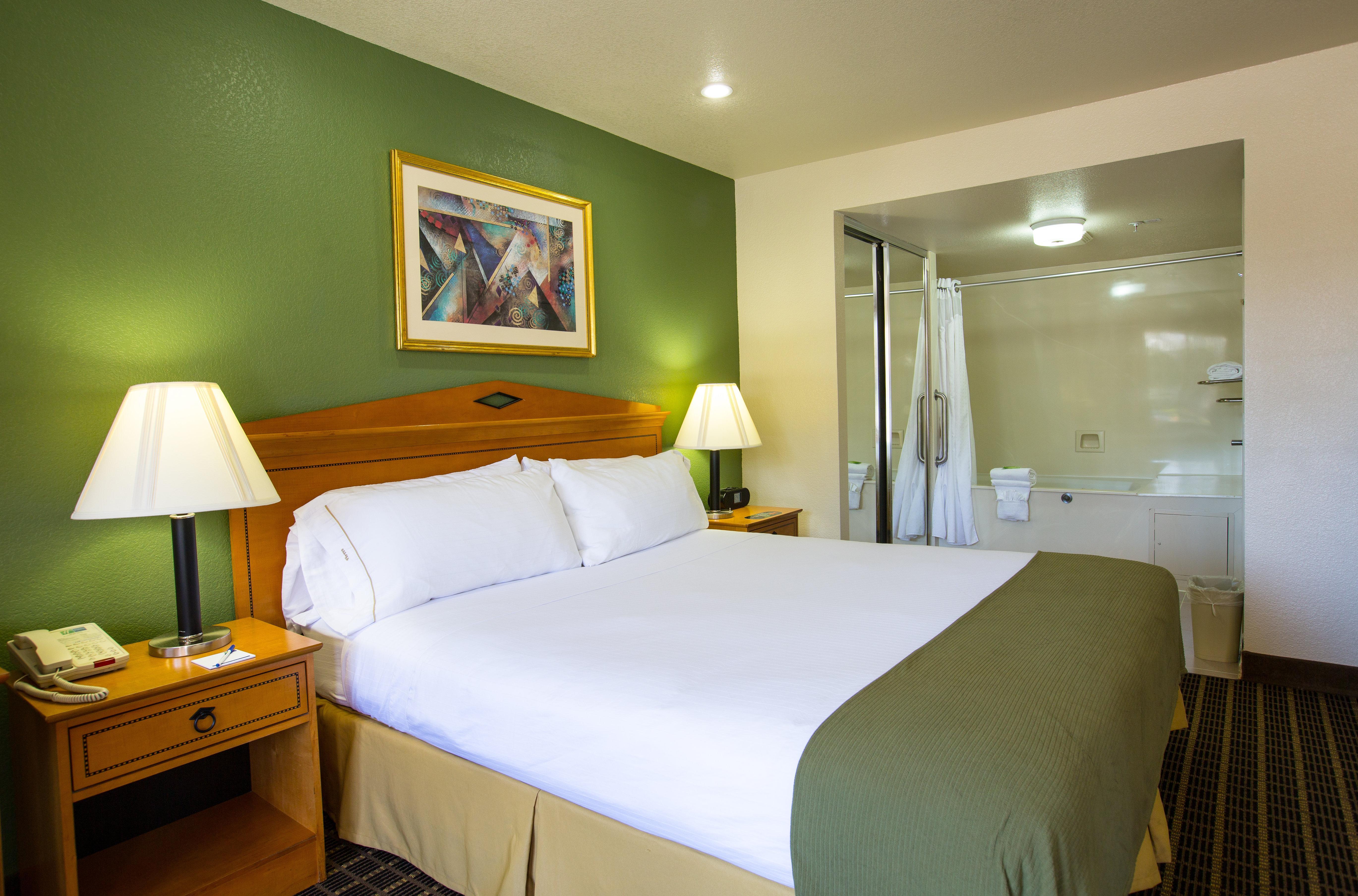 Surestayplus Hotel By Best Western San Jose Central City Exteriör bild
