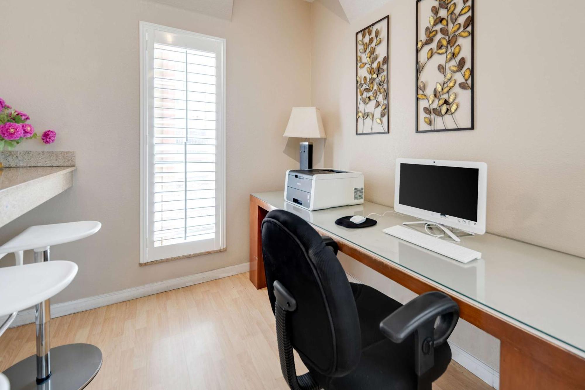 Surestayplus Hotel By Best Western San Jose Central City Exteriör bild