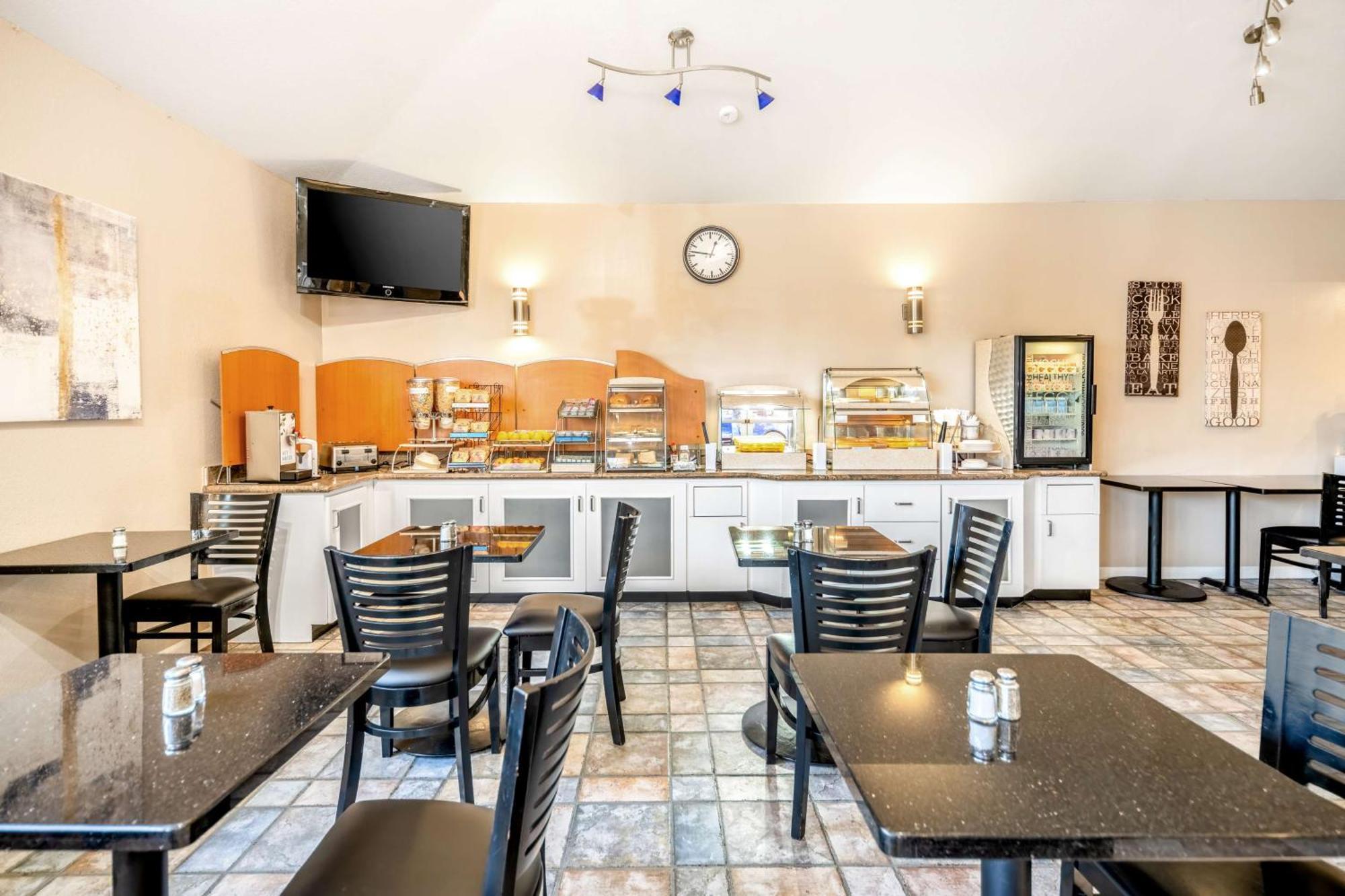 Surestayplus Hotel By Best Western San Jose Central City Exteriör bild
