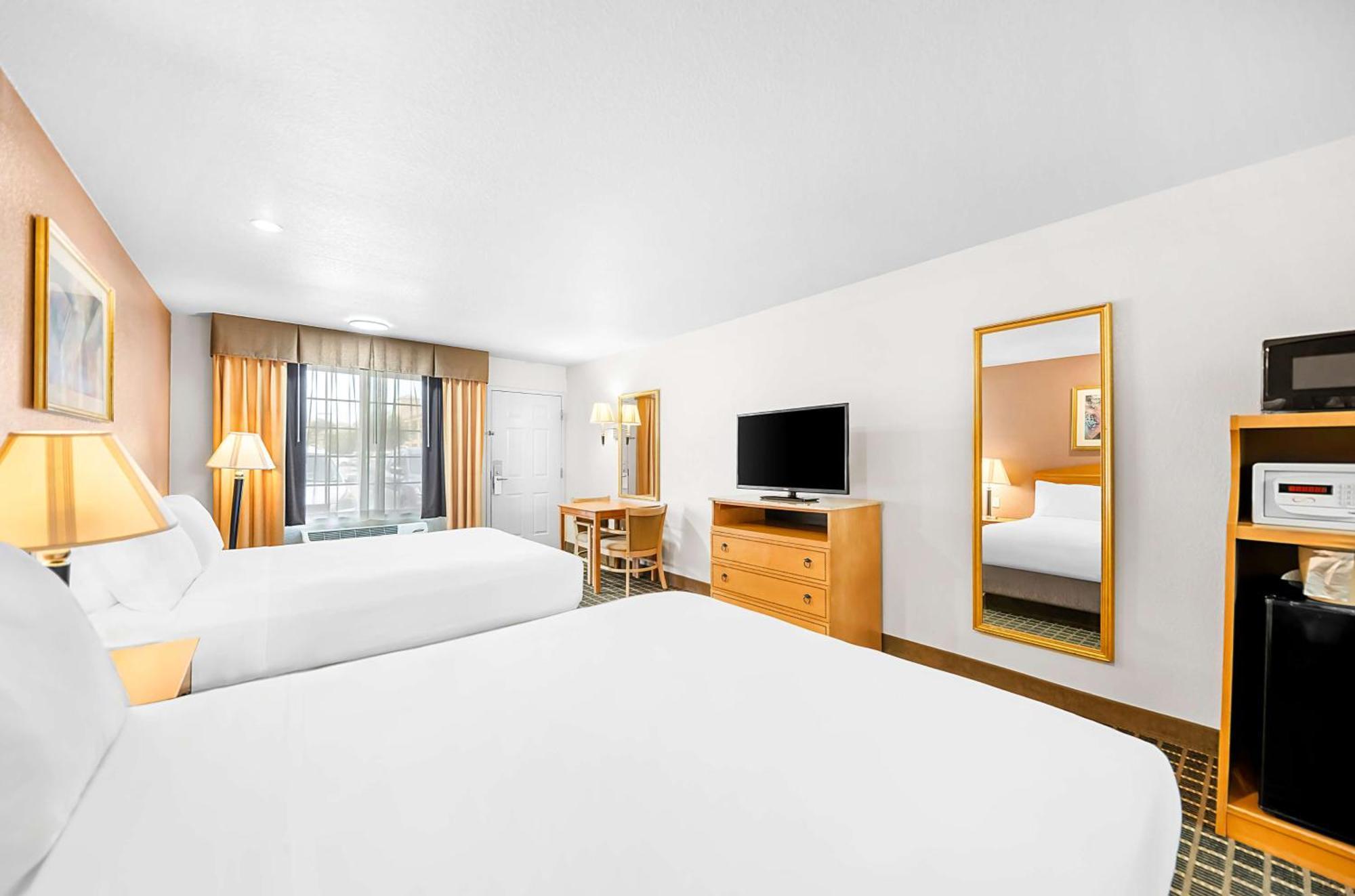 Surestayplus Hotel By Best Western San Jose Central City Exteriör bild