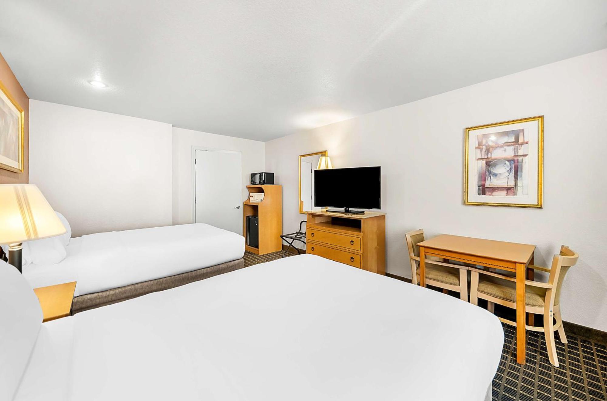 Surestayplus Hotel By Best Western San Jose Central City Exteriör bild