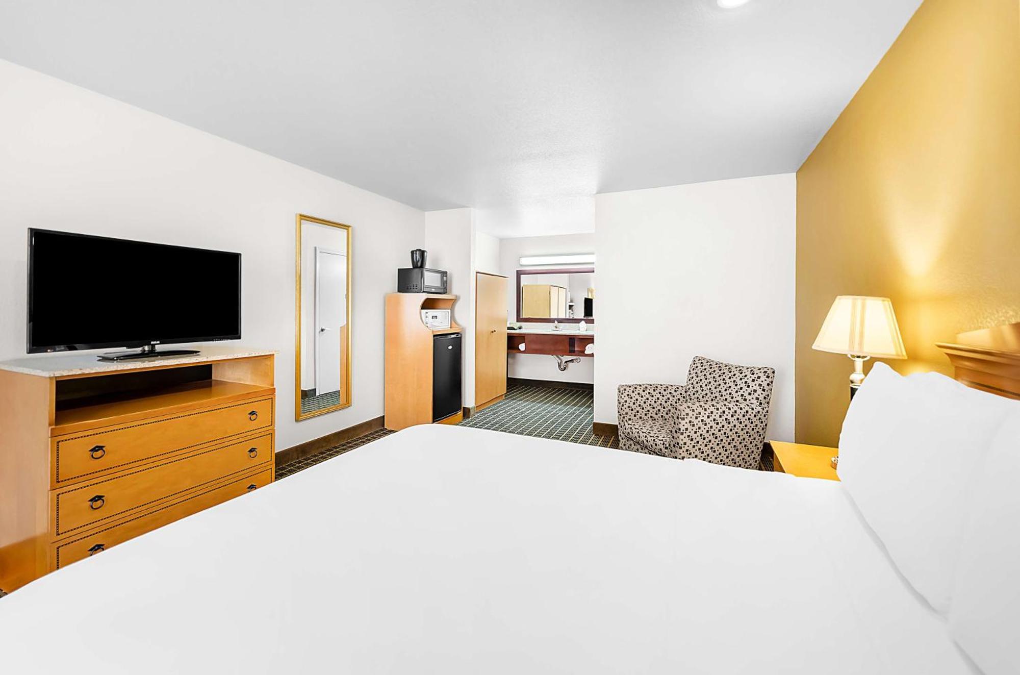 Surestayplus Hotel By Best Western San Jose Central City Exteriör bild